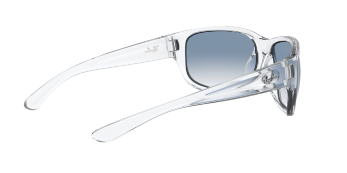 Rayban 4300 63253F 360 visione