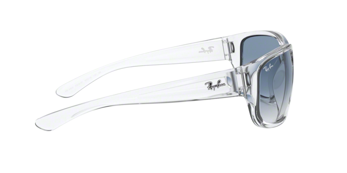 Rayban 4300 63253F 360 visione