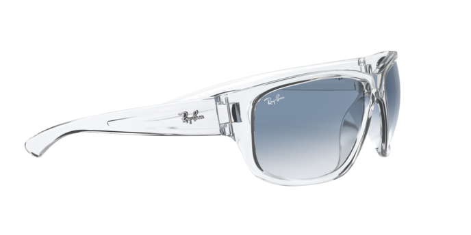 Rayban 4300 63253F 360 visione