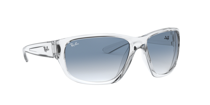 Rayban 4300 63253F 360 visione