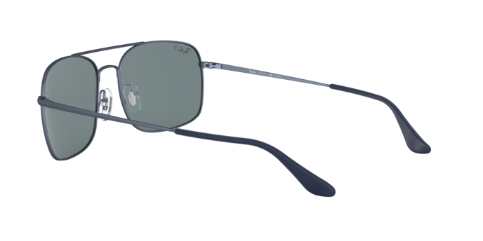 Rayban 3611 9169S2 pol 360 visione