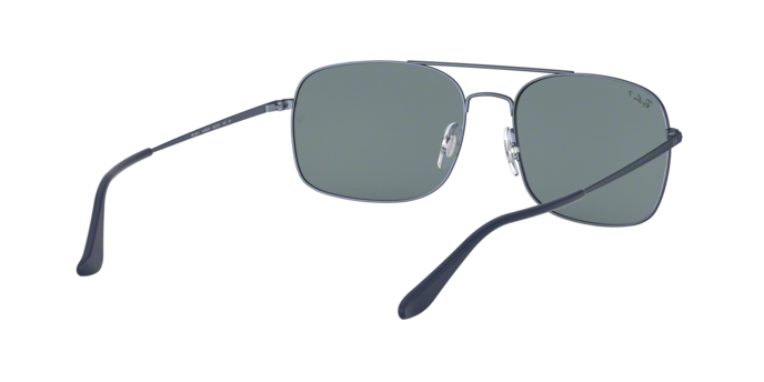 Rayban 3611 9169S2 pol 360 visione