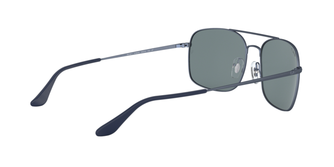 Rayban 3611 9169S2 pol 360 visione