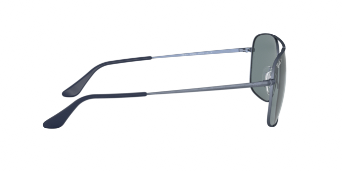 Rayban 3611 9169S2 pol 360 visione