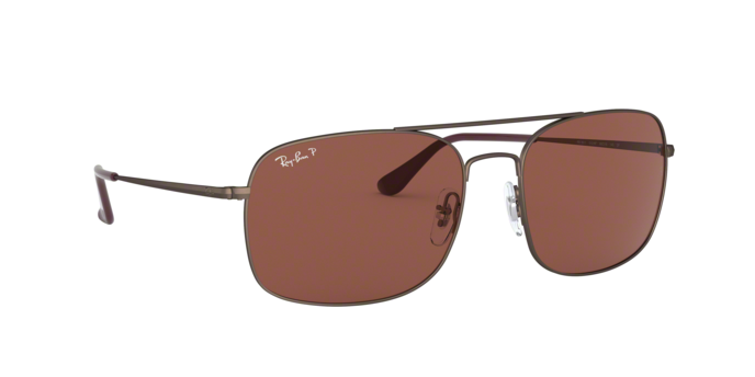 Rayban 3611 012/AF 360 visione