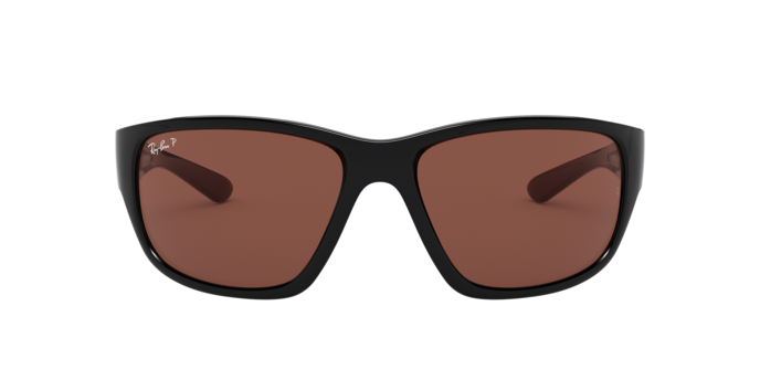 Rayban 4300 6434AF 360 visione