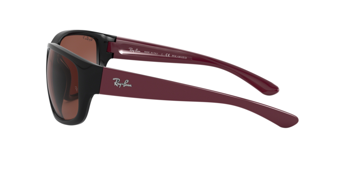 Rayban 4300 6434AF 360 visione