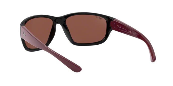 Rayban 4300 6434AF 360 visione