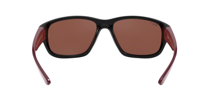 Rayban 4300 6434AF 360 visione