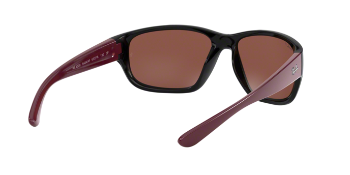 Rayban 4300 6434AF 360 visione