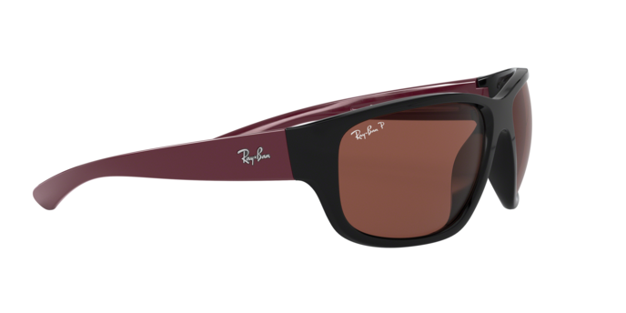 Rayban 4300 6434AF 360 visione