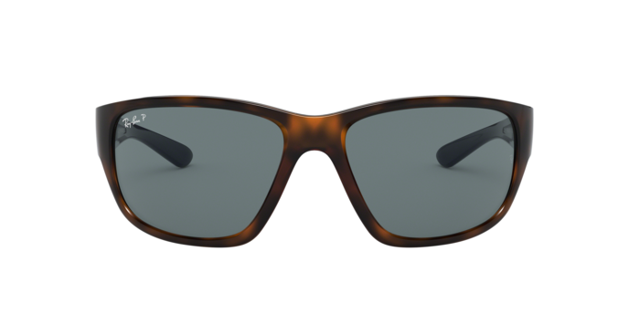 Rayban 4300 6433S2 pol 360 visione