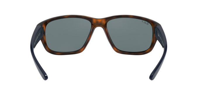Rayban 4300 6433S2 pol 360 visione