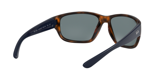 Rayban 4300 6433S2 pol 360 visione