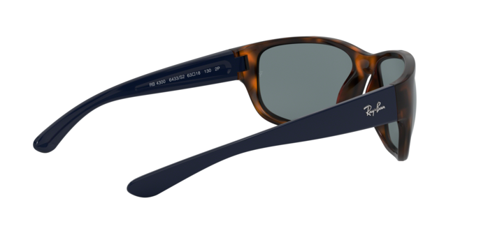 Rayban 4300 6433S2 pol 360 visione