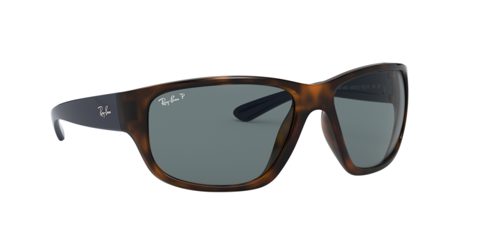 Rayban 4300 6433S2 pol 360 visione