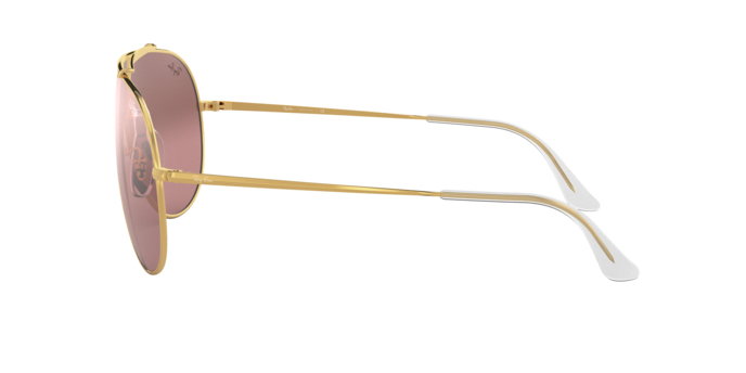 Rayban 3597 WINGS 9050Y2 360 visione