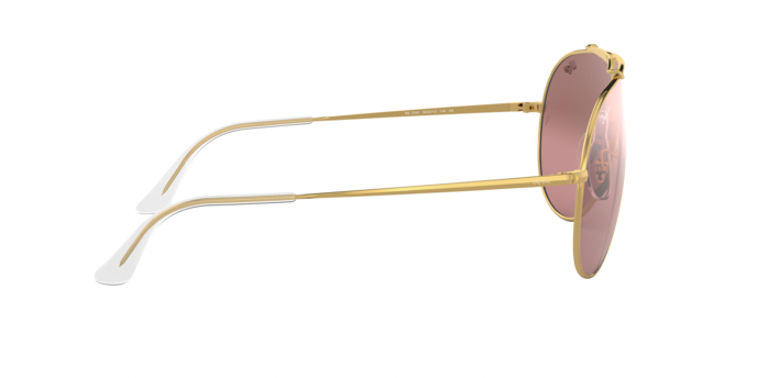 Rayban 3597 WINGS 9050Y2 360 visione