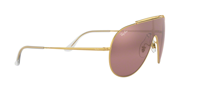 Rayban 3597 WINGS 9050Y2 360 visione