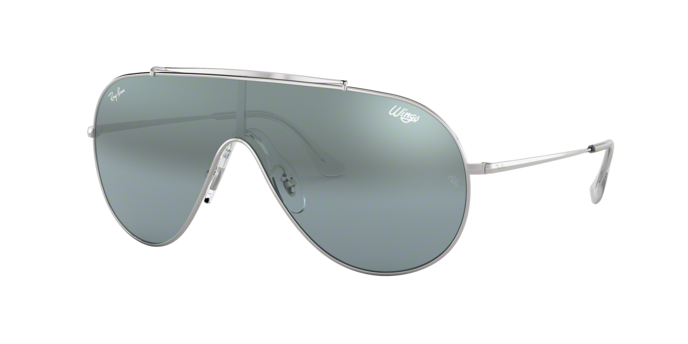 Rayban 3597 WINGS 003/Y0 360 visione