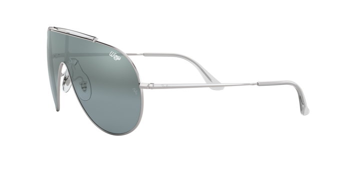 Rayban 3597 WINGS 003/Y0 360 visione