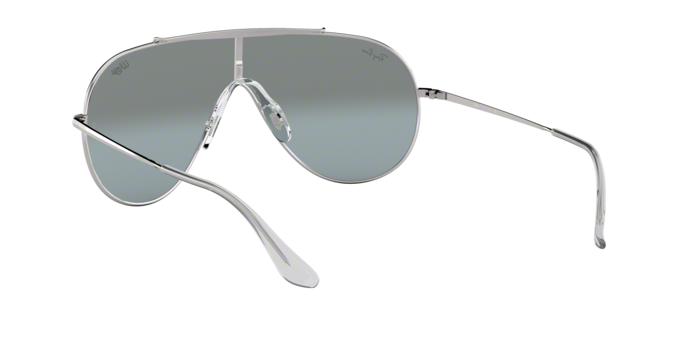 Rayban 3597 WINGS 003/Y0 360 visione