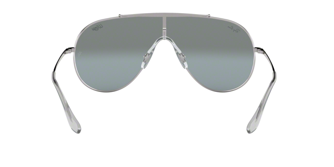 Rayban 3597 WINGS 003/Y0 360 visione