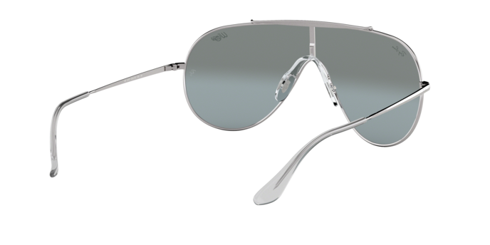 Rayban 3597 WINGS 003/Y0 360 visione
