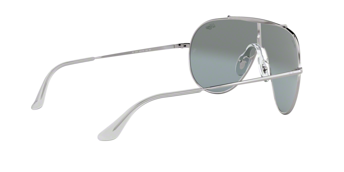 Rayban 3597 WINGS 003/Y0 360 visione