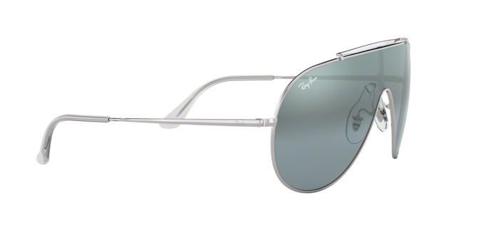 Rayban 3597 WINGS 003/Y0 360 visione