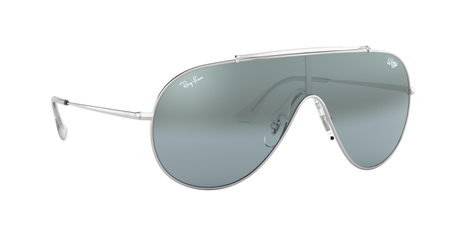 Rayban 3597 WINGS 003/Y0 360 visione