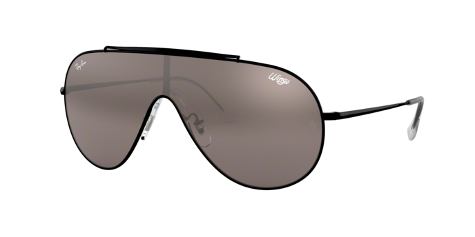 Rayban 3597 WINGS 9168Y3 360 visione