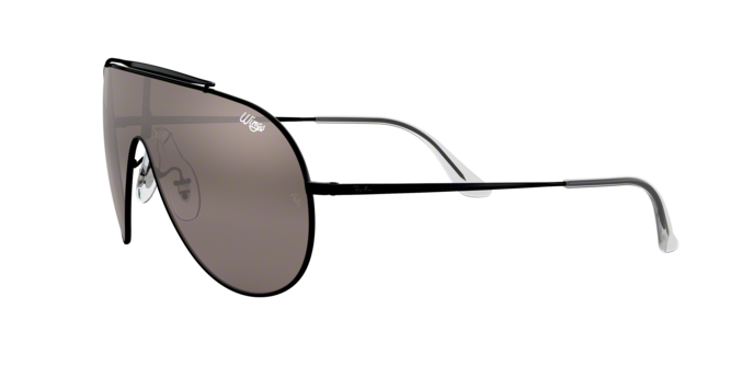 Rayban 3597 WINGS 9168Y3 360 visione