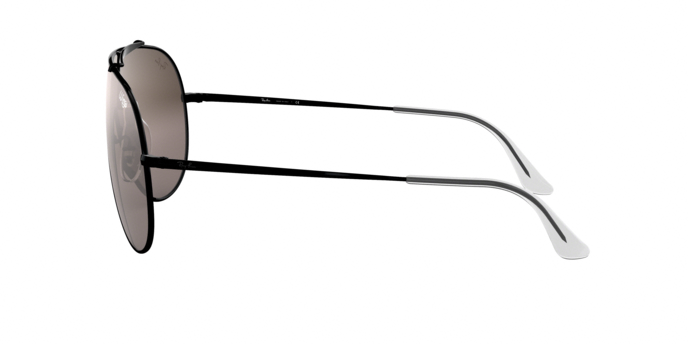 Rayban 3597 WINGS 9168Y3 360 visione