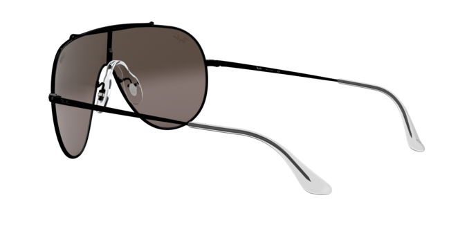Rayban 3597 WINGS 9168Y3 360 visione