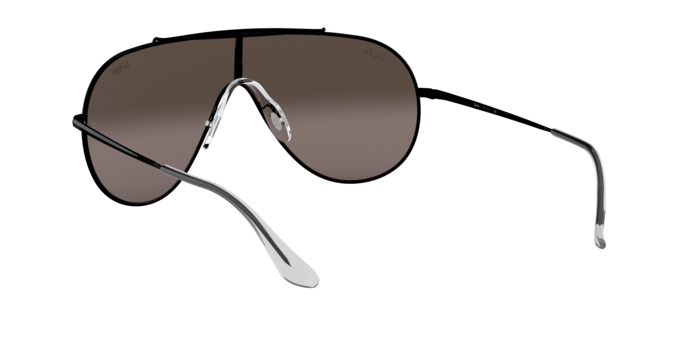 Rayban 3597 WINGS 9168Y3 360 visione