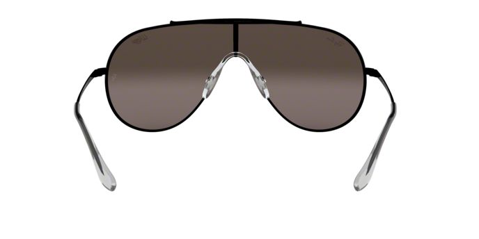 Rayban 3597 WINGS 9168Y3 360 visione
