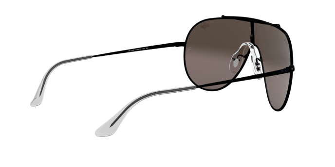 Rayban 3597 WINGS 9168Y3 360 visione