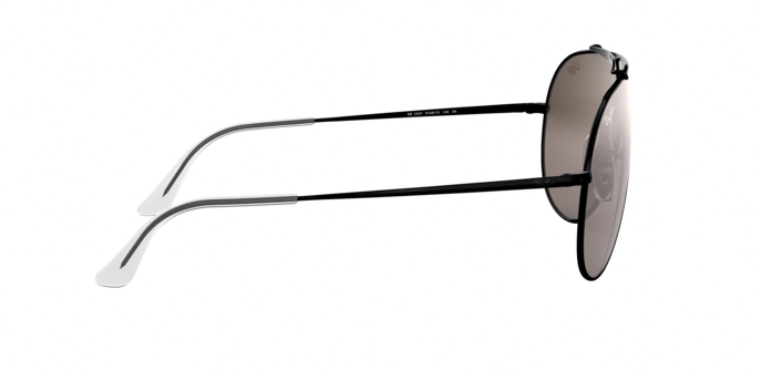 Rayban 3597 WINGS 9168Y3 360 visione