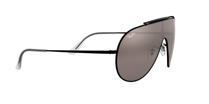 Rayban 3597 WINGS 9168Y3 360 visione