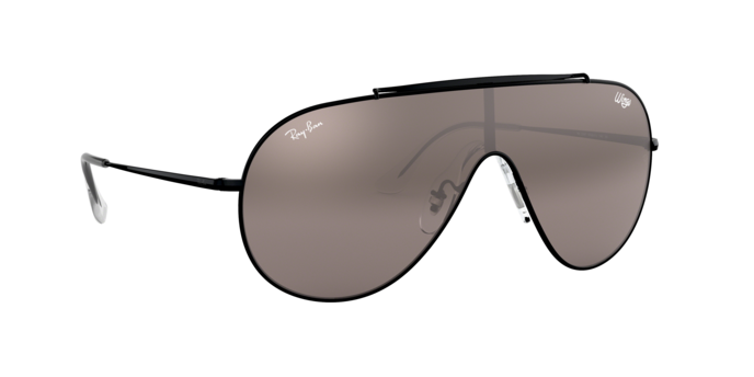Rayban 3597 WINGS 9168Y3 360 visione