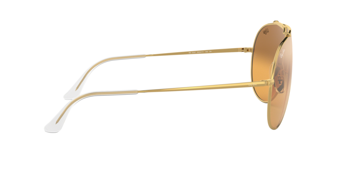 Rayban 3597 WINGS 9050Y1 360 visione