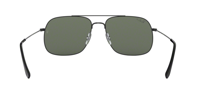 Rayban 3595 ANDREA 90149A 360 visione