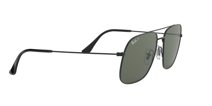 Rayban 3595 ANDREA 90149A 360 visione