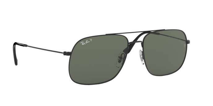Rayban 3595 ANDREA 90149A pol 360 visione