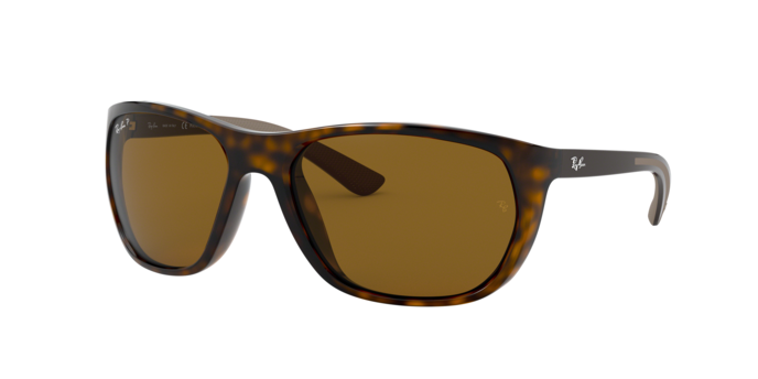 Rayban 4307 710/83 360 visione