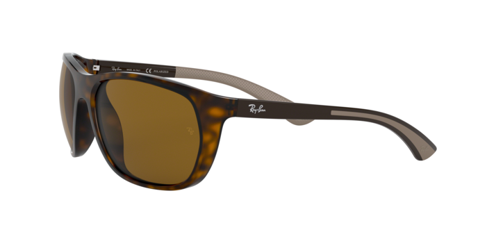 Rayban 4307 710/83 360 visione