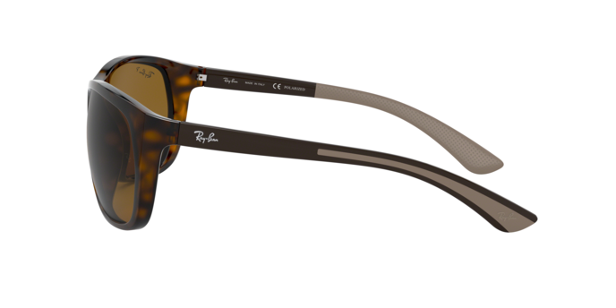 Rayban 4307 710/83 360 visione