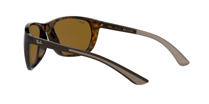 Rayban 4307 710/83 360 visione