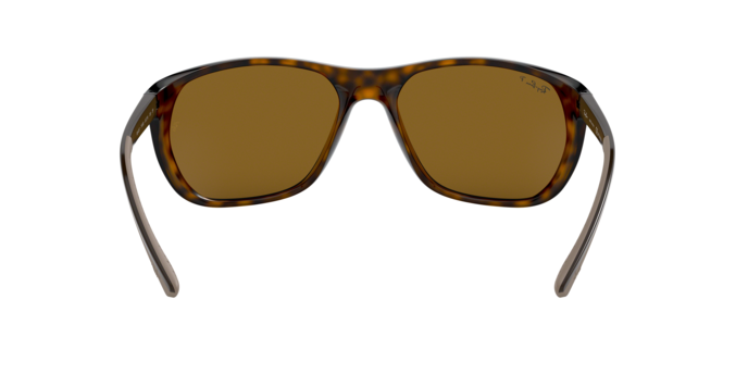 Rayban 4307 710/83 360 visione